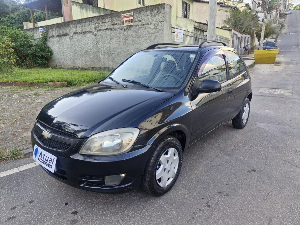 Chevrolet CELTA LS Manual